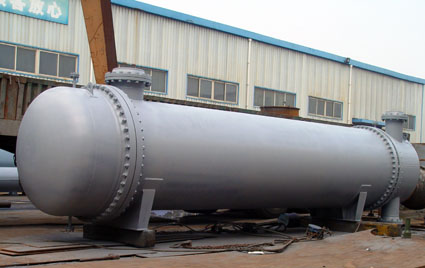 广安高温高压临氢管道的材质选用分析