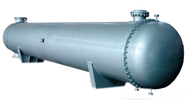 广安GB150压力容器水压试验