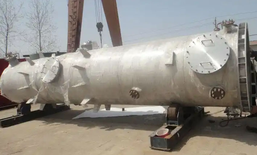 广安2025年国内化工项目汇总