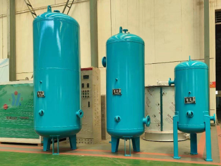 广安储气罐安装告知代办